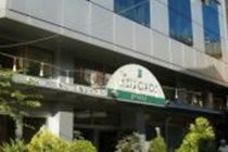 Hotel Metropol Istanbul Exterior foto